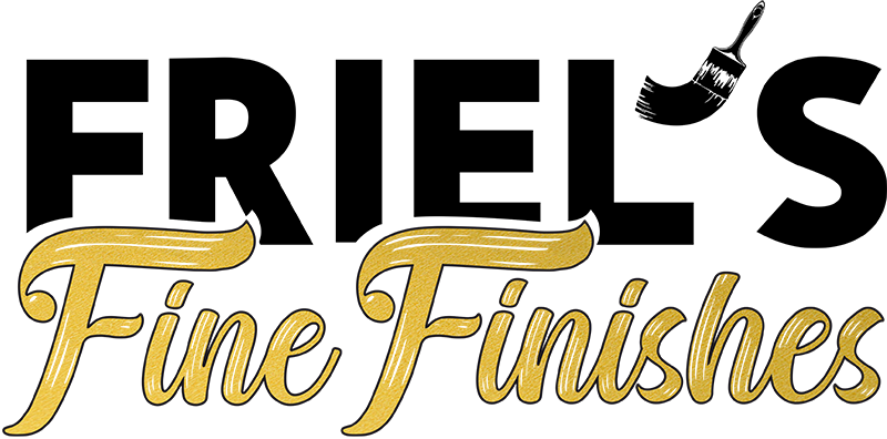 Friel's Fine Finishes